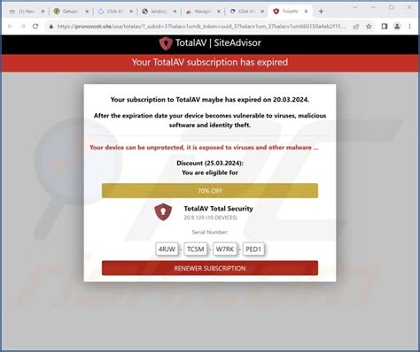 how to cancel total av subscription|totalav review scam.